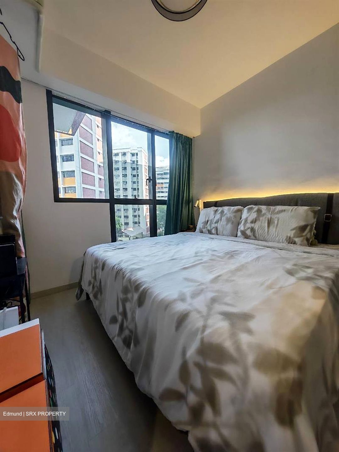 Riverfront Residences (D19), Apartment #594554951